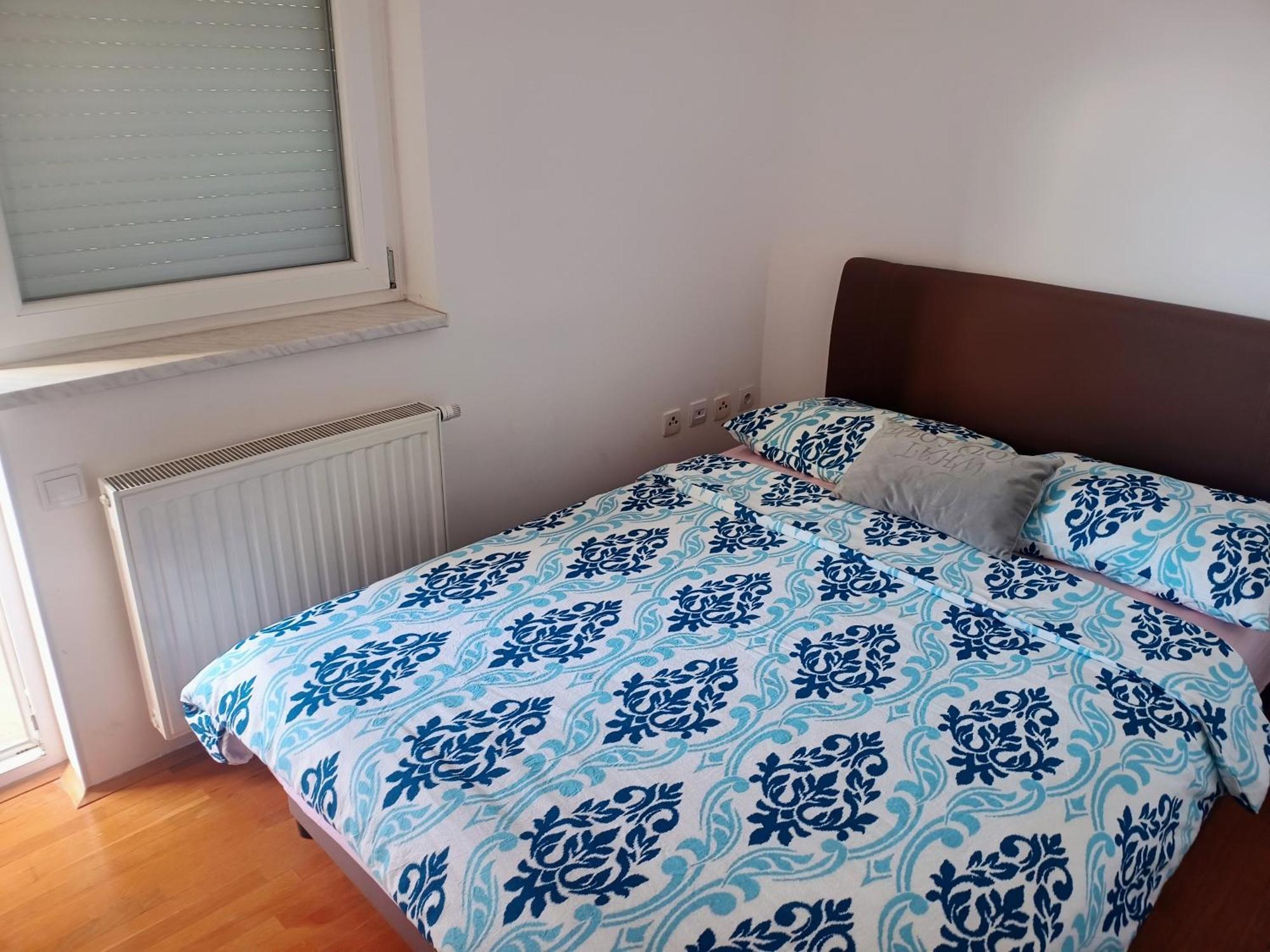 אוסילק Apartman Kiss מראה חיצוני תמונה